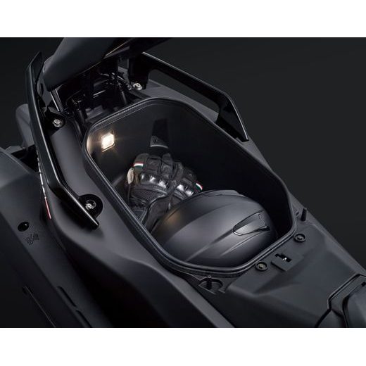 SYM MAXSYM TL 508I ABS TCS EURO5