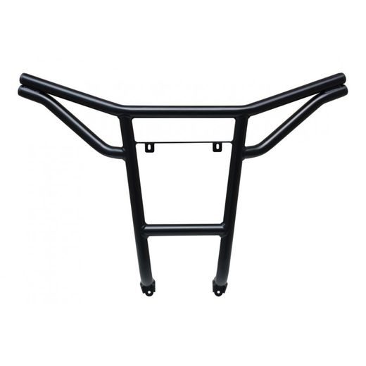 REAR BUMPER CX3 BLACK - CFMOTO ZFORCE 1000