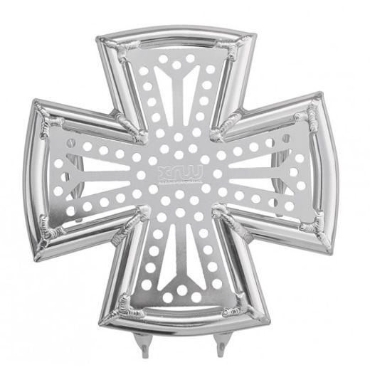 FRONT BUMPER XR7 - POLISHED