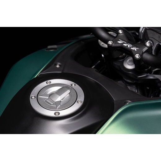 NOVINKA!!! BENELLI TRK 702X ABS EURO5+