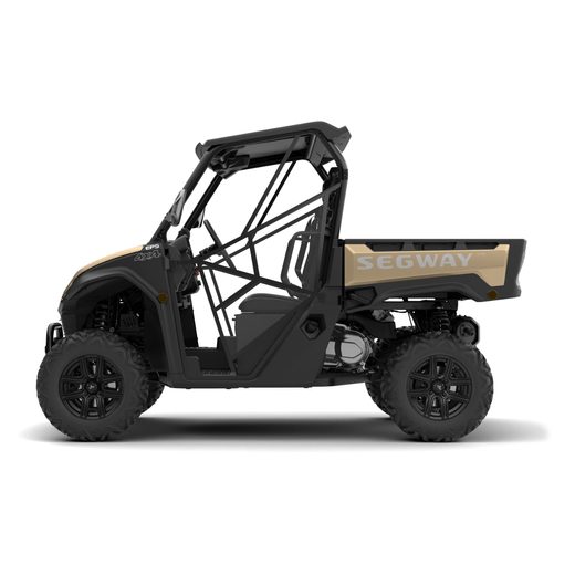 SEGWAY FUGLEMAN UT6 EPS / EFI, 4X4, ALL DIFF LOCK