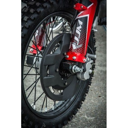 JJM DIRTBIKE 110 RXF JUNIOR 14/12