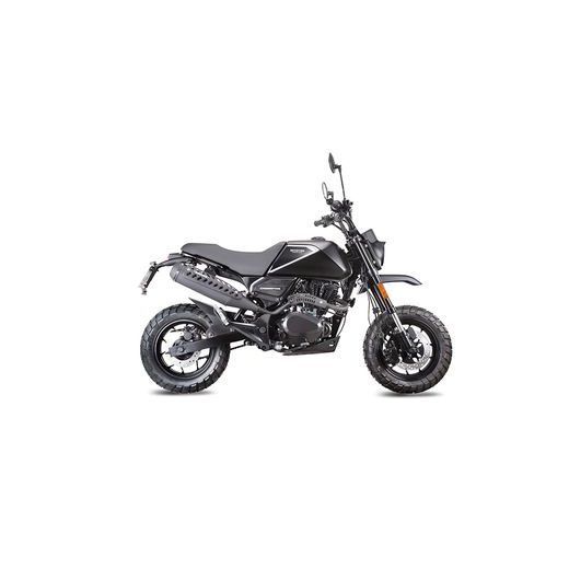 BRIXTON CROSSFIRE XS 125I ABS EURO5