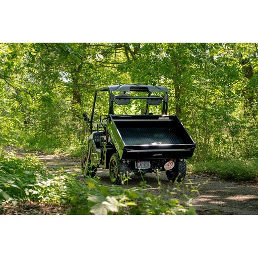 LINHAI UTV ELECTRIC E-5S 2WD