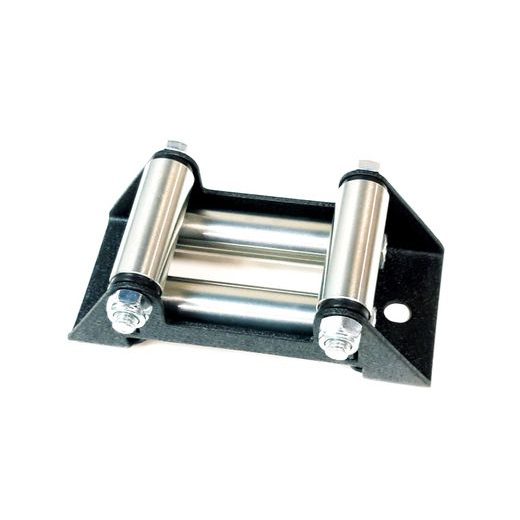 WINCH GUIDING WHEELS