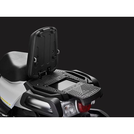 SYM 4MICAEP KARGO 125I AC CBS EURO5 R3