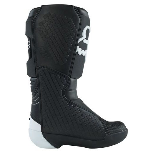 FOX WMNS COMP BOOT - BUCKLE, BLACK MX23