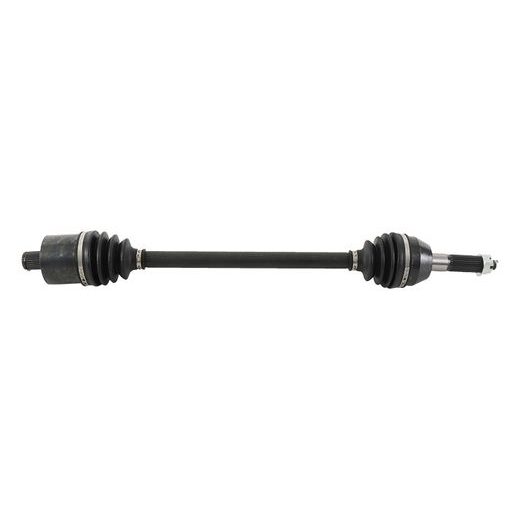 AXLE ALL BALLS RACING AB8-PO-8-340 8BALL