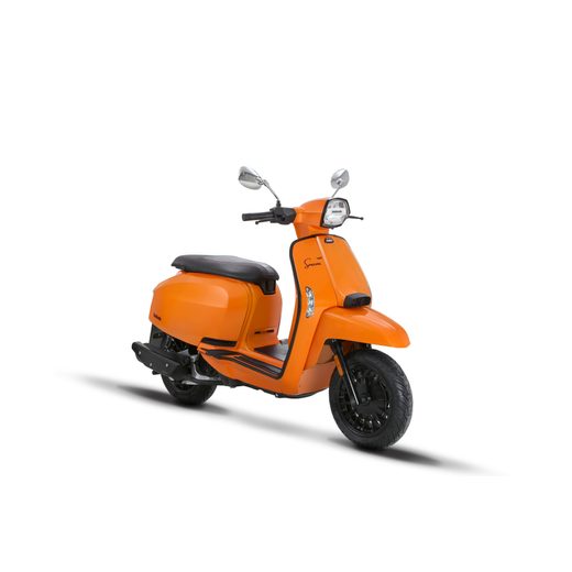 LAMBRETTA V SPECIAL 50 CBS EURO4