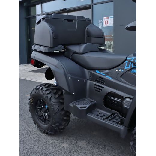SHARK ATV CARGO BOX AX100