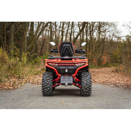 LINHAI LANDFORCE 650L PRO EPS 4X4 T3B