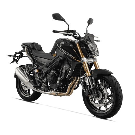 MORBIDELLI M502N ABS EURO5