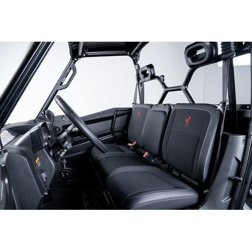 SEGWAY FUGLEMAN UT10 EPS / EFI, 4X4, ALL DIFF LOCK T1B