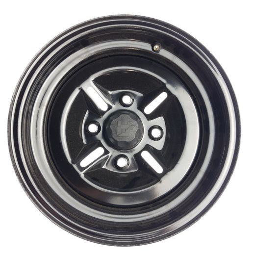 R/B 24205-A40-001 ACCESS STEEL FRONT RIM (AX650)