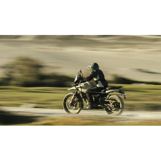 ROYAL ENFIELD HIMALAYAN 450