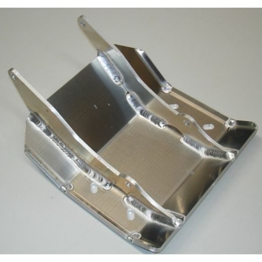 DISC COVER - YAMAHA 350 BANSHEE