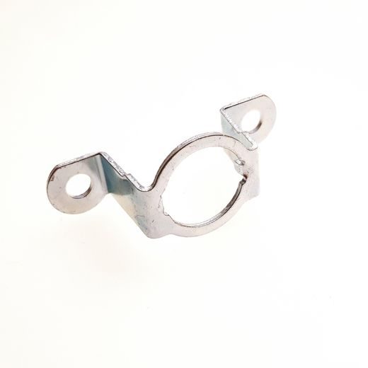 FUEL INJECTOR ADAPTER PRESS PLATE