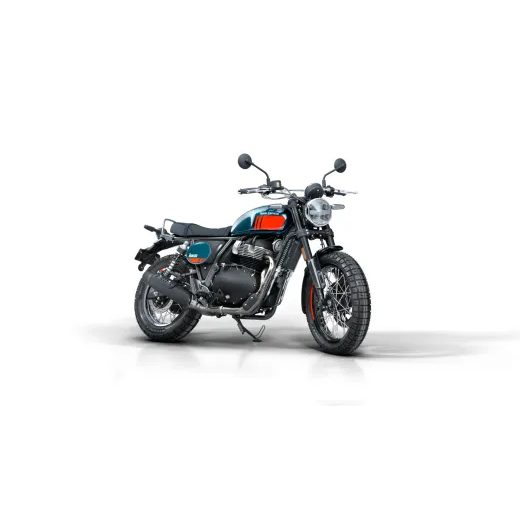 ROYAL ENFIELD BEAR 650