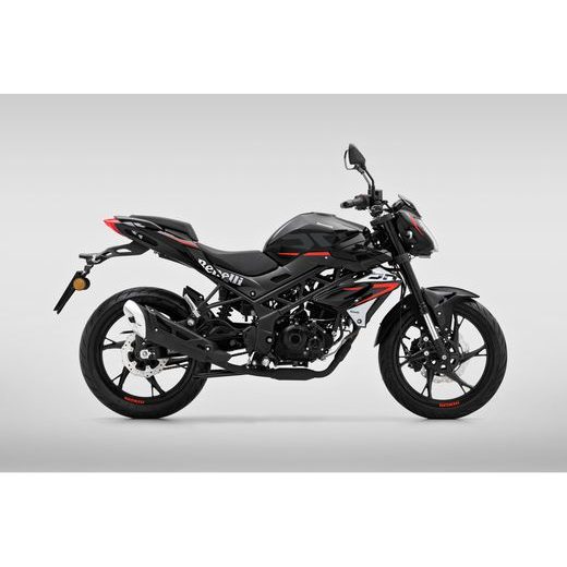 BENELLI BN 125I CBS EURO5+