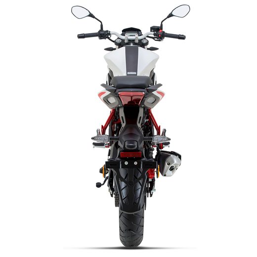 BENELLI BN 125I CBS EURO5