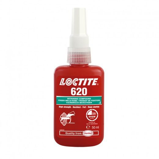 LOCTITE 620 LOCTITE 50 ML