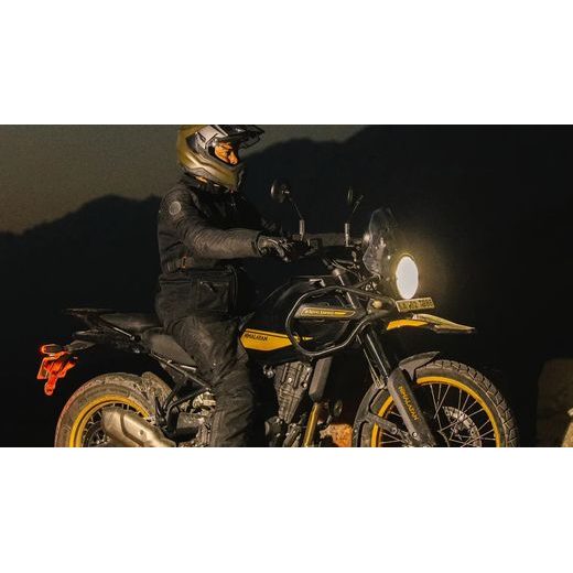 ROYAL ENFIELD HIMALAYAN 450