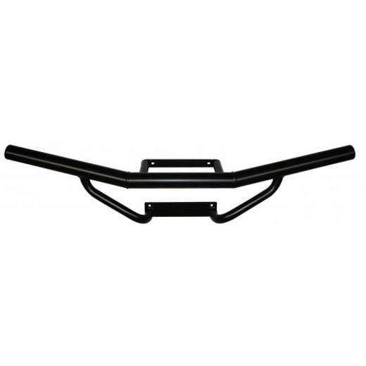 BACK BUMPER BLACK PX5 - RZR 900 XP - 2011
