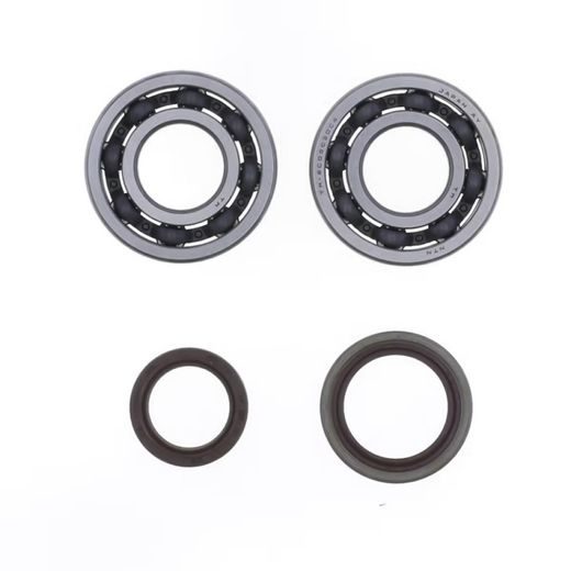 CRANKSHAFT REBUILDING KIT ATHENA P400060444002 (BEARING AND OIL SEAL KIT)