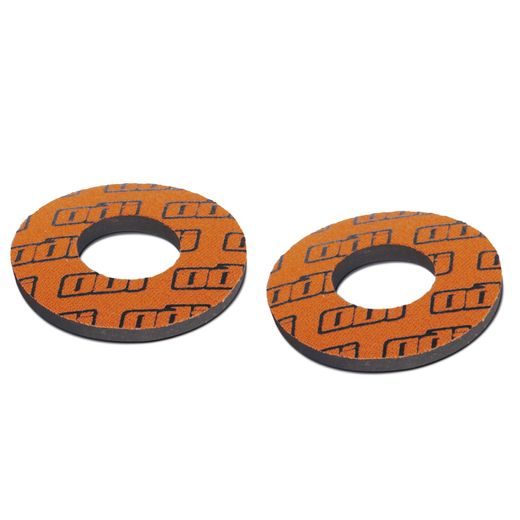 ODI GRIPS DONUTS ORANGE