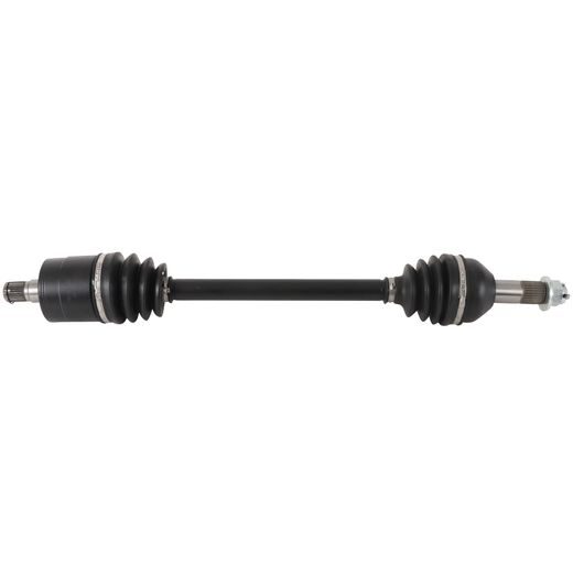 AXLE ALL BALLS RACING AB8-CA-8-333 8BALL