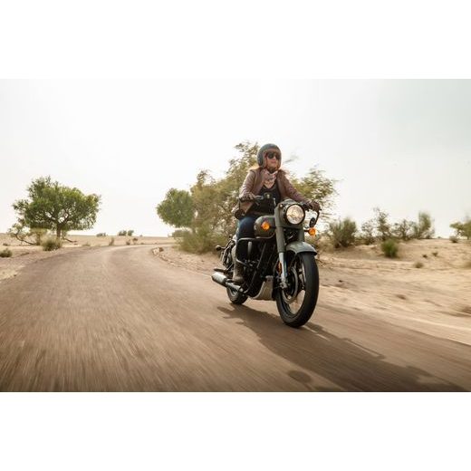 ROYAL ENFIELD CLASSIC 350