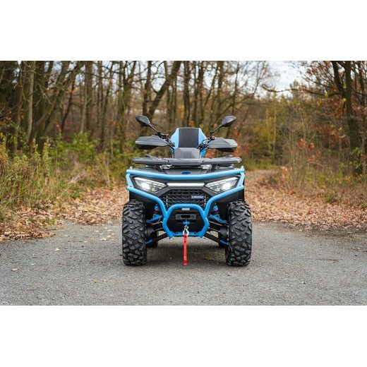 LINHAI LANDFORCE 650L PRO EPS 4X4 EURO5+