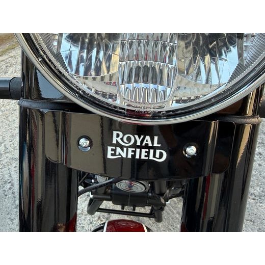 ROYAL ENFIELD CLASSIC GOAN 350