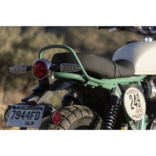 ROYAL ENFIELD BEAR 650