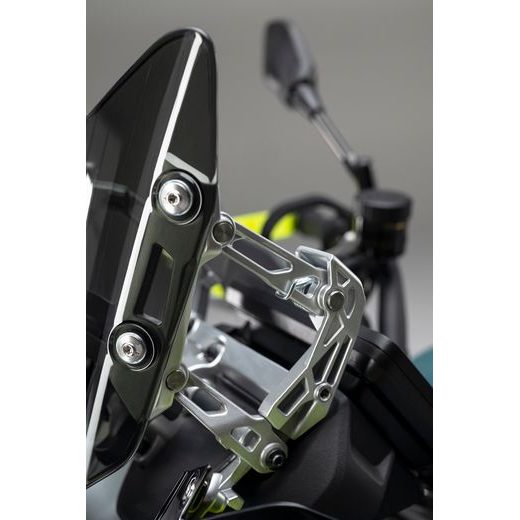 NOVINKA!!! BENELLI TRK 902 XPLORER ABS TCS EURO5+