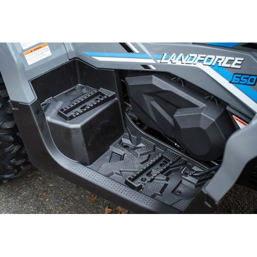 LINHAI LANDFORCE 650L EPS 4X4 EURO5+