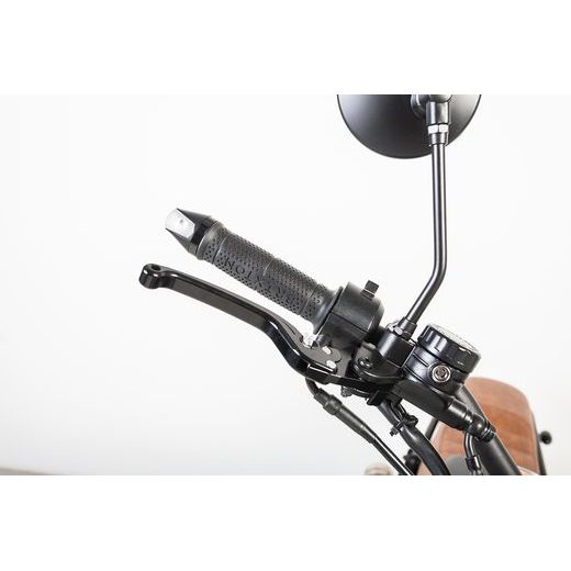 BRIXTON FELSBERG 250I ABS EURO5