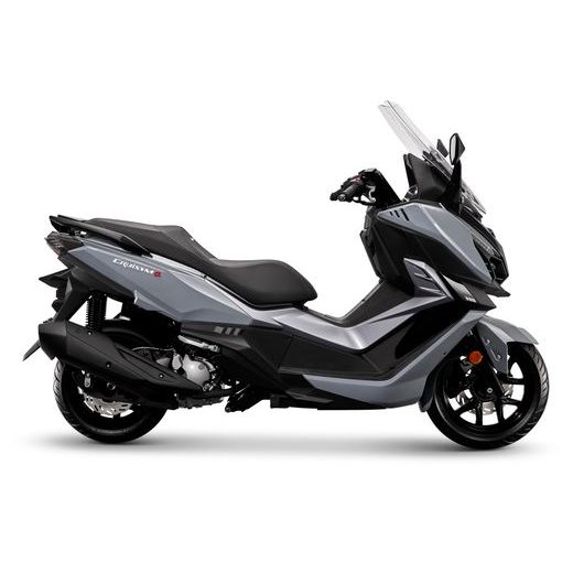 SYM CRUISYM ALFA 300I ABS TCS EURO5 R3