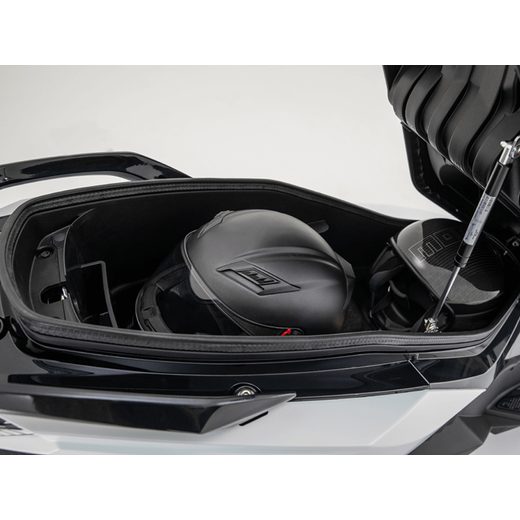 SYM CRUISYM ALFA 125I ABS FACELIFT R3 E5+