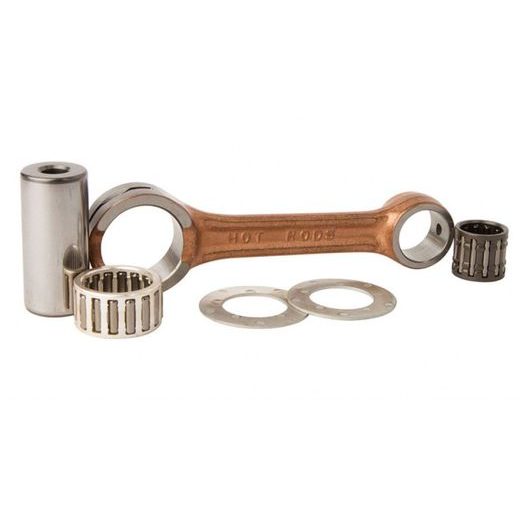 CONNECTING ROD C&L COMPANIES 8126