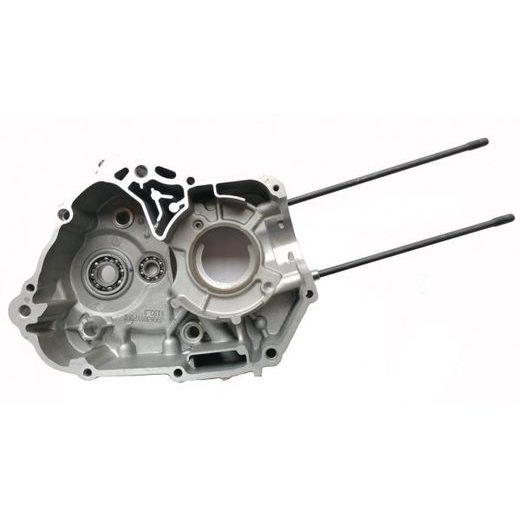 KARTER MOTORU LEVÝ XMOTOS XB29 160CC BAZAR