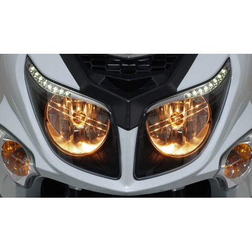 SYM JOYRIDE S 125I LC CBS EURO5