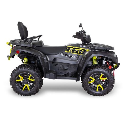 AKCIA TGB BLADE 1000LTX MAX EPS 4X4 LIMITED T3B