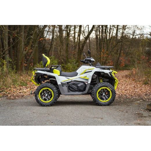 LINHAI LANDFORCE 650L PRO EPS 4X4 T3B