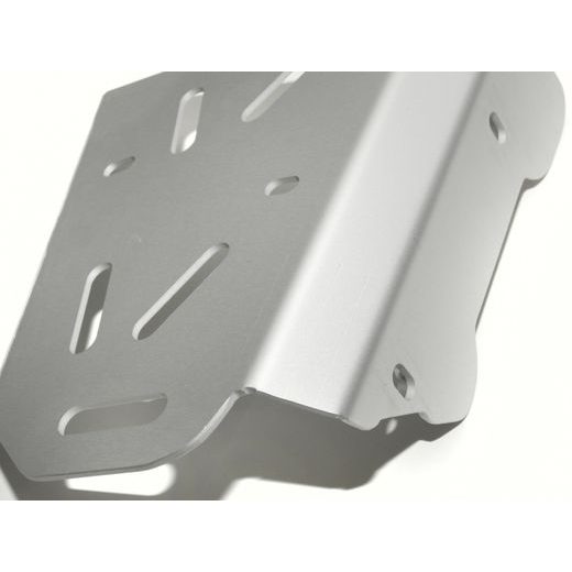 SHARK SKIDPLATE, TGB BLADE 550