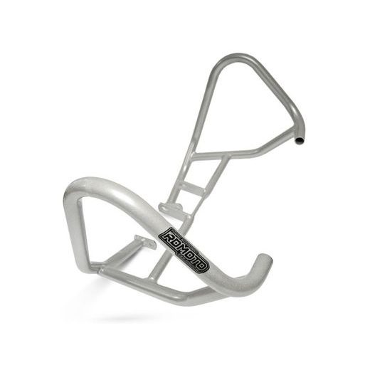 OCHRANA MOTORU RDMOTO CF74S STRIEBORNÁ