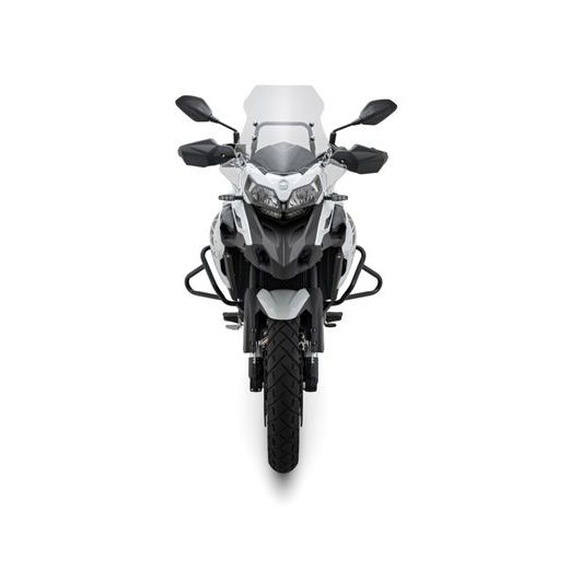 BENELLI TRK 502X ADVENTURE ABS EURO5