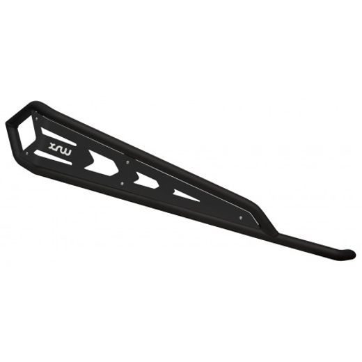 NERF BAR B6 BLACK (PHD BLACK) - CAN-AM MAVERICK X3 XRS
