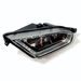 RIGHT HEADLAMPS(EU)(HALOGEN)