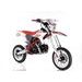 JJM PITBIKE Y125 DUAL PURPOSE 17/14